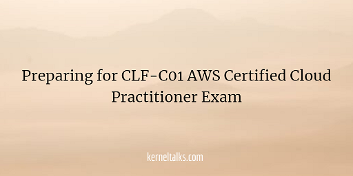 AWS-Certified-Cloud-Practitioner Vorbereitung