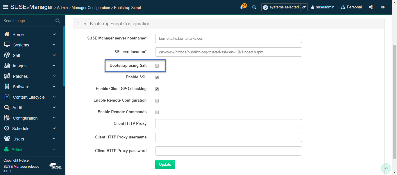 Oracle Linux Public Repository