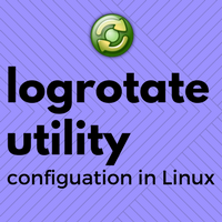 Linux logrotate