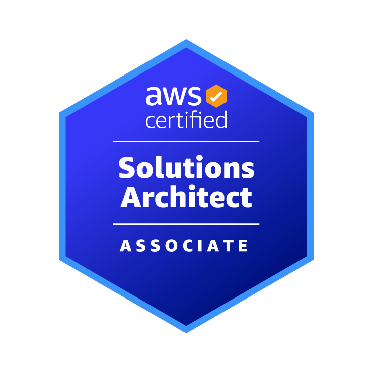 AWS Certified Solutions Architect – Associate