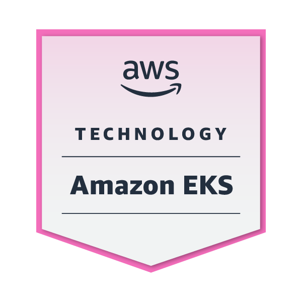 AWS Knowledge: Amazon EKS