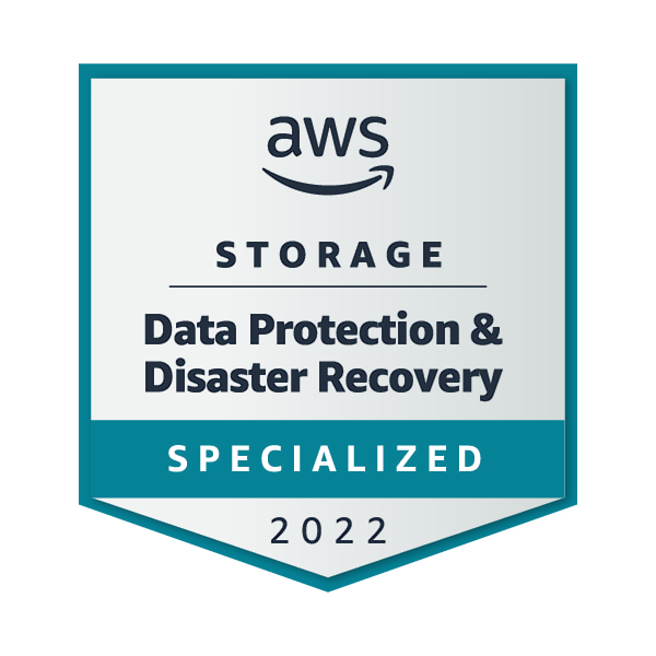 AWS Learning: Data Protection & Disaster Recovery