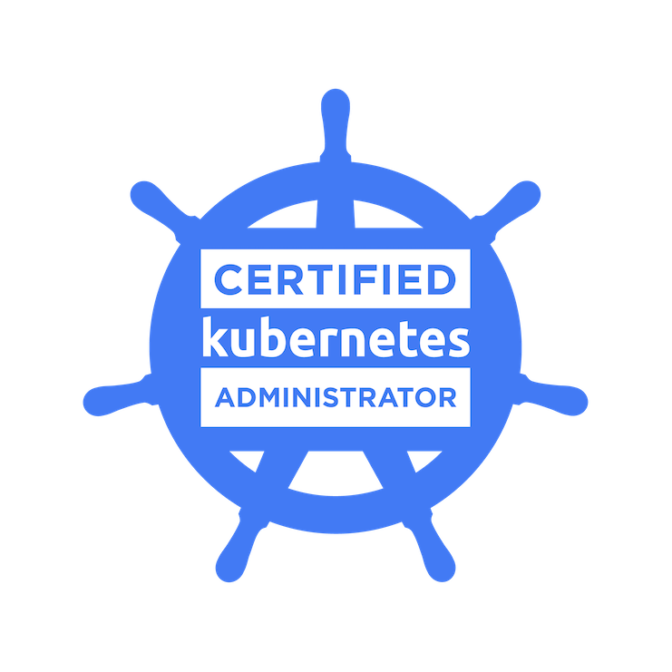 CKA: Certified Kubernetes Administrator