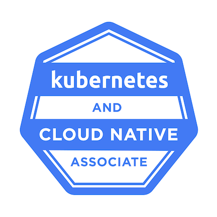 KCNA: Kubernetes and Cloud Native Associate